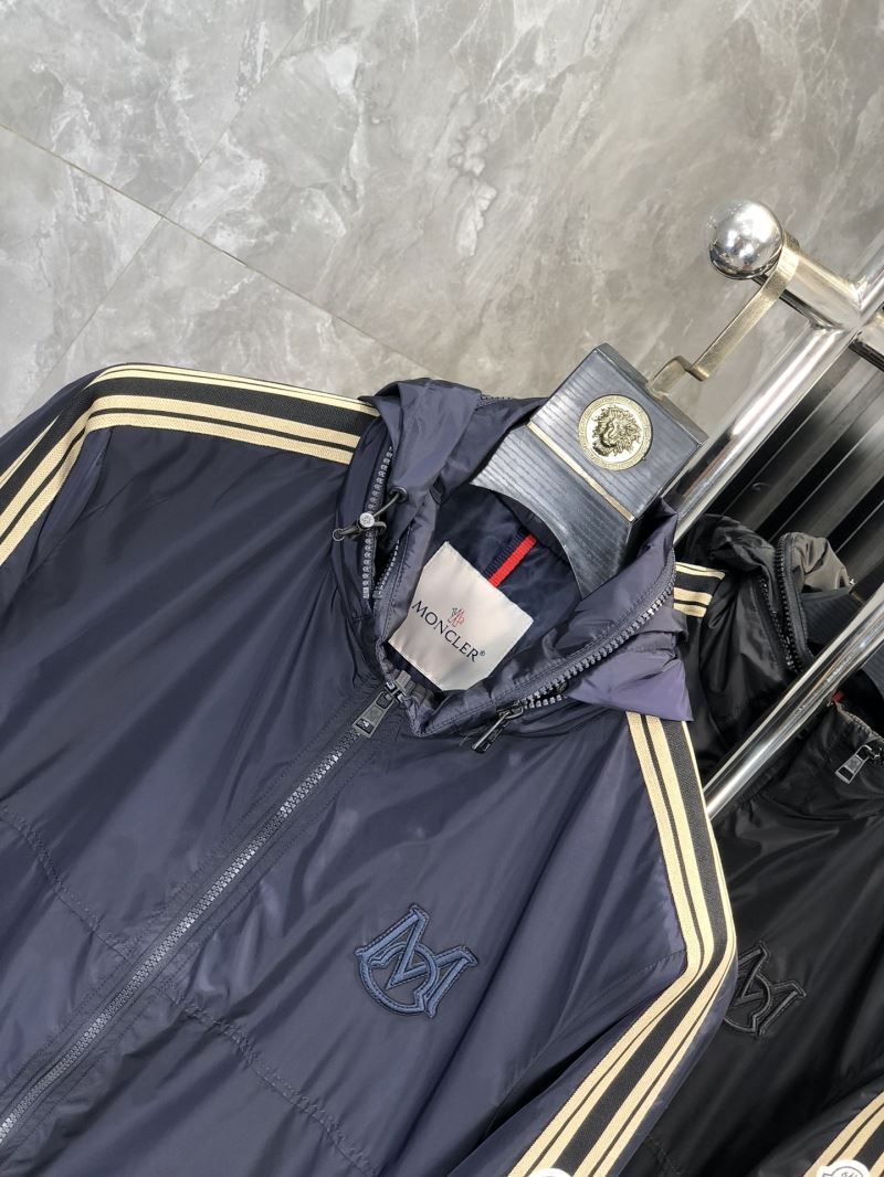 Moncler Outwear